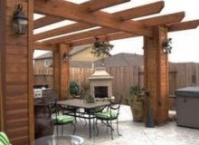 Kwikfynd Pergolas
dubbowest